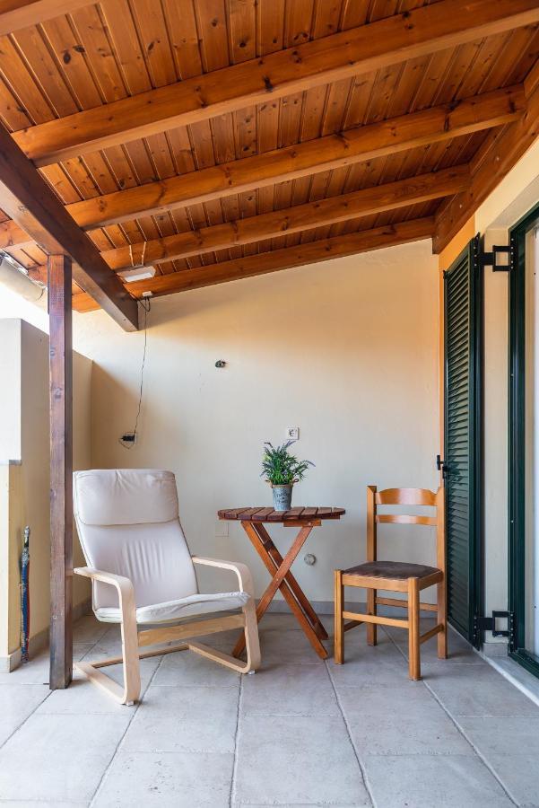 Apartment Julia΄s Alepou